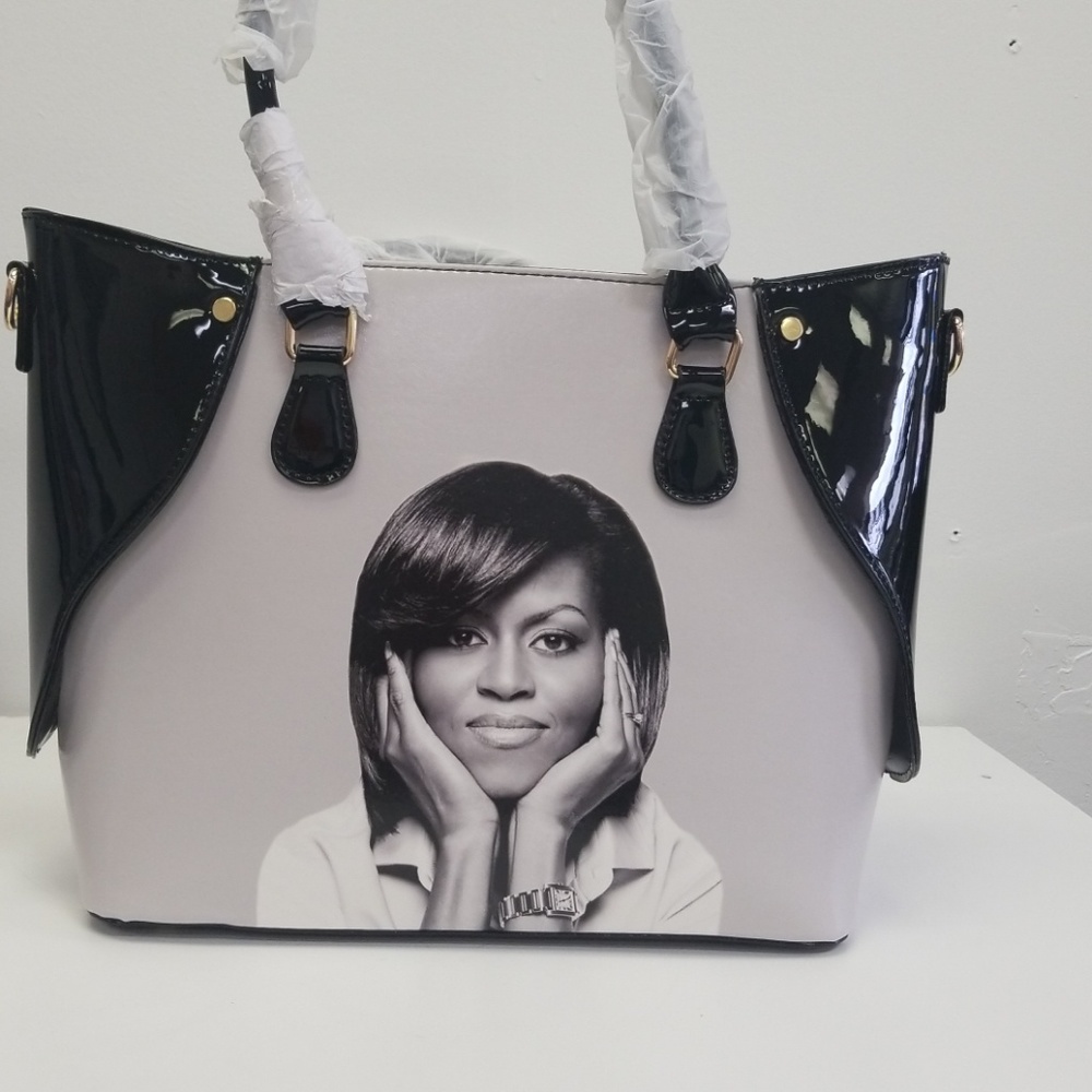 Michelle Obama purse